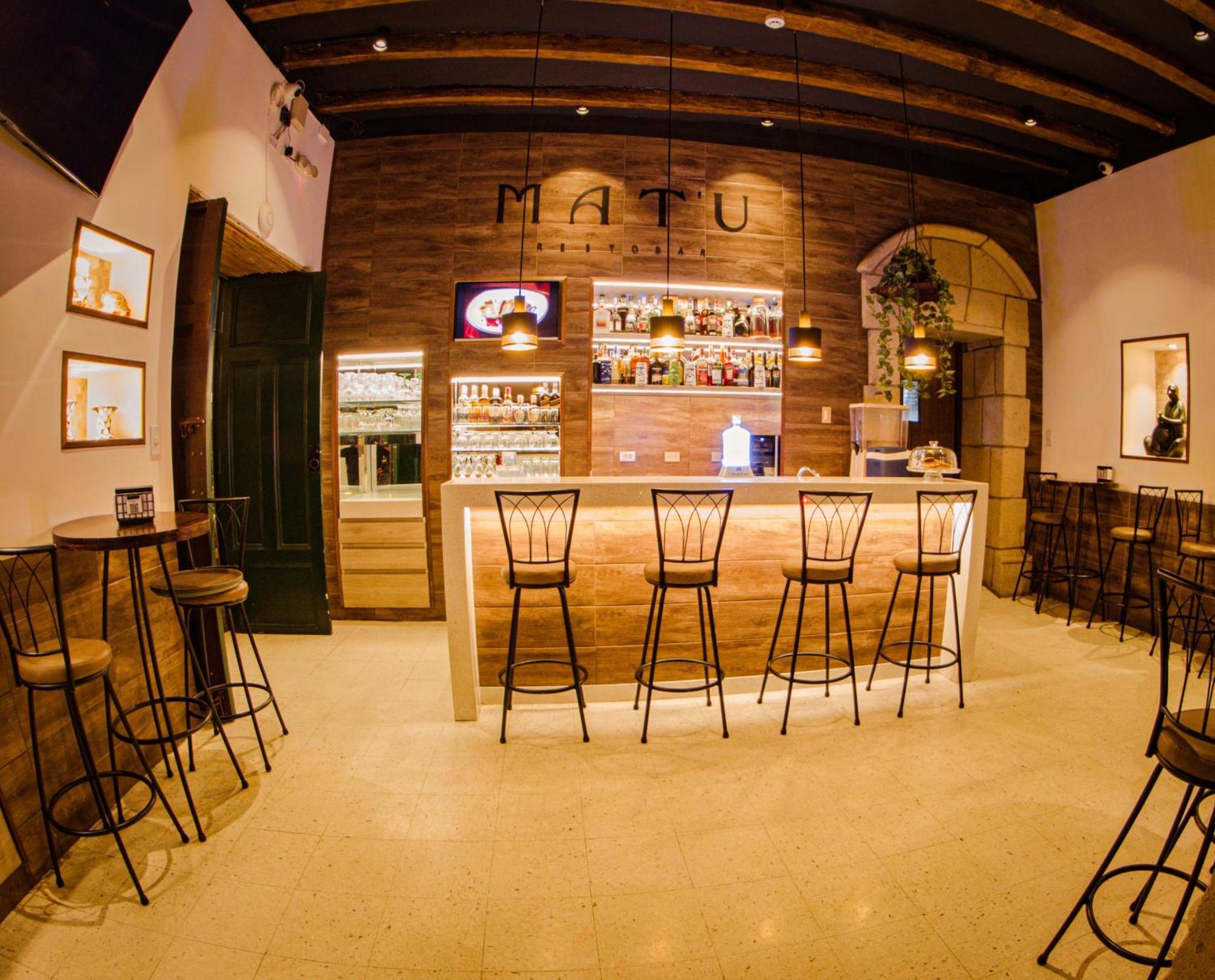 Hotel El Portal Del Marques Cajamarca Esterno foto